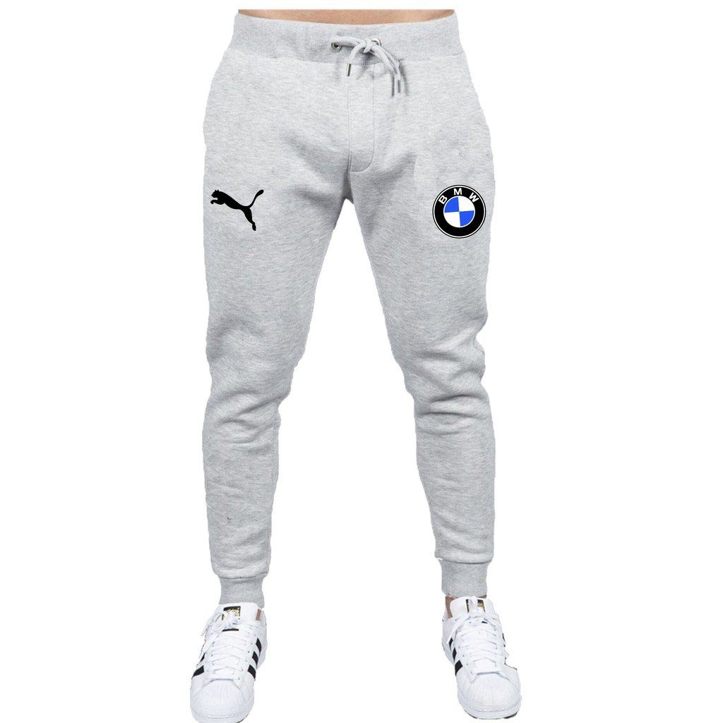 Calça moletom cheap da bmw