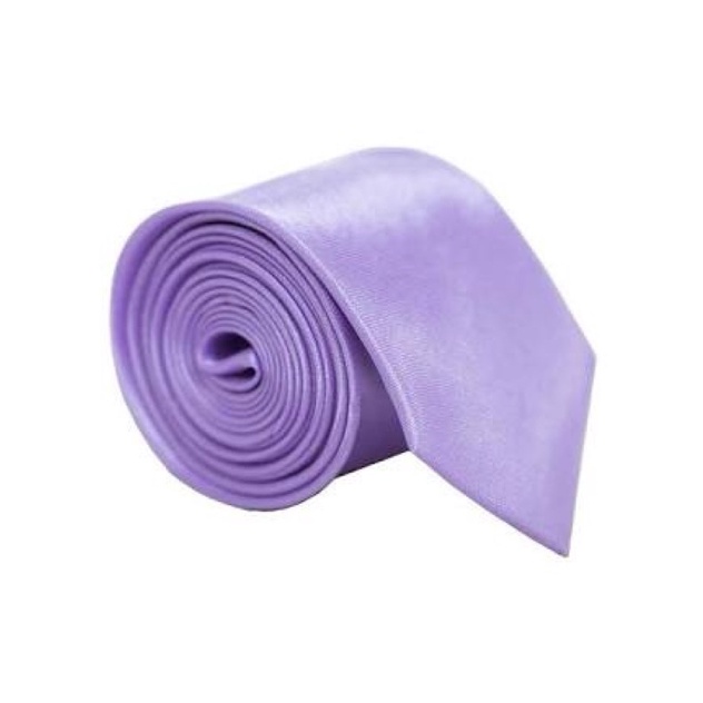 Kit 10 Gravata Lavanda Padrinhos Casamento Promoção