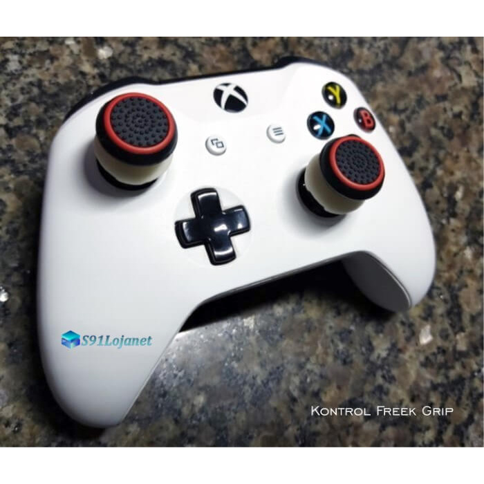 Kontrol Freek Call Of Duty Ww2 Cod Wwii - Controle Xbox One E Series X/s