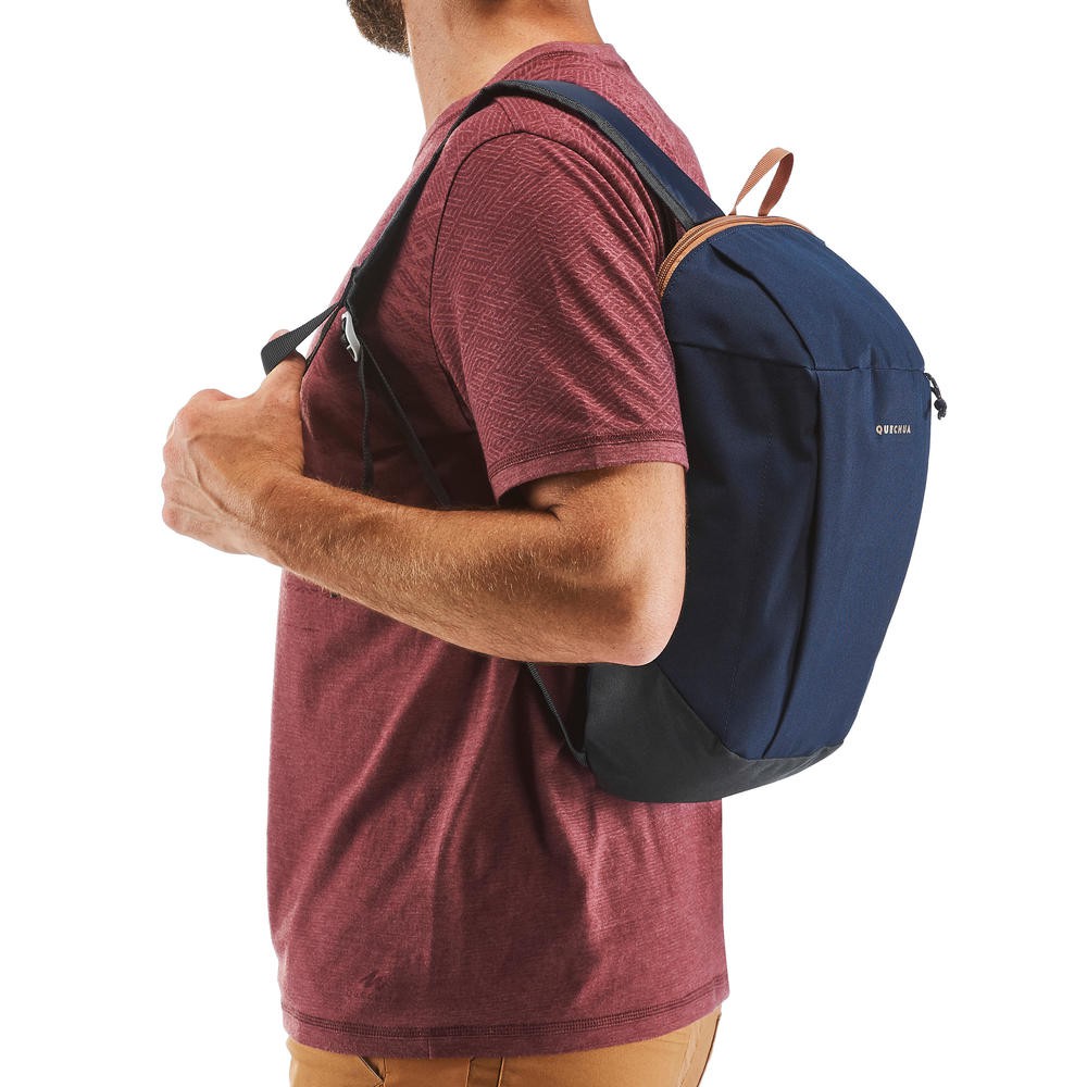 Mochila pequeña quechua hotsell