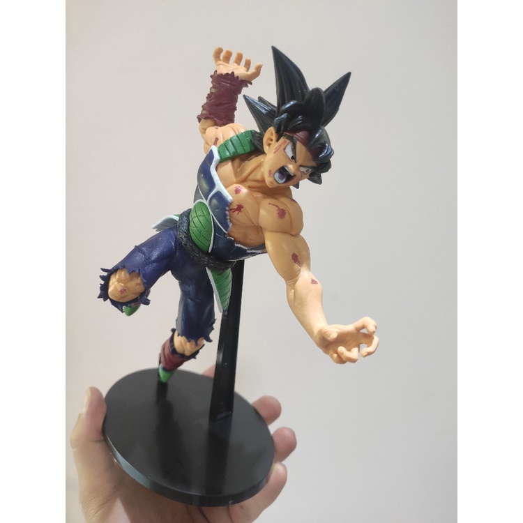 Bardock: Saiba tudo sobre o pai de Goku em Dragon Ball