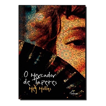 O Mercador De Tapetes Meg Mullins (7088) | Shopee Brasil