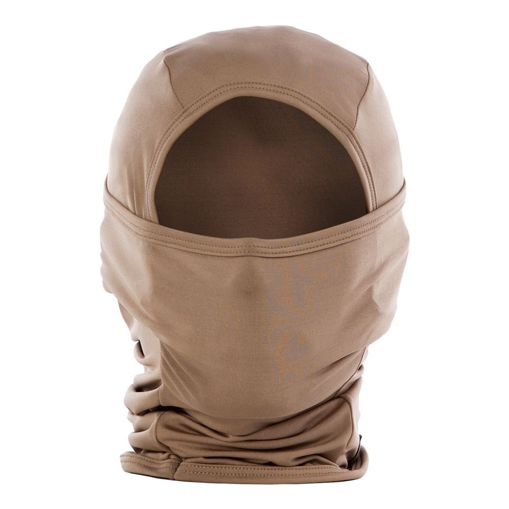 Balaclava Máscara Snake Bélica Coyote