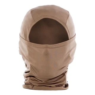 Balaclava Máscara Snake Bélica Coyote