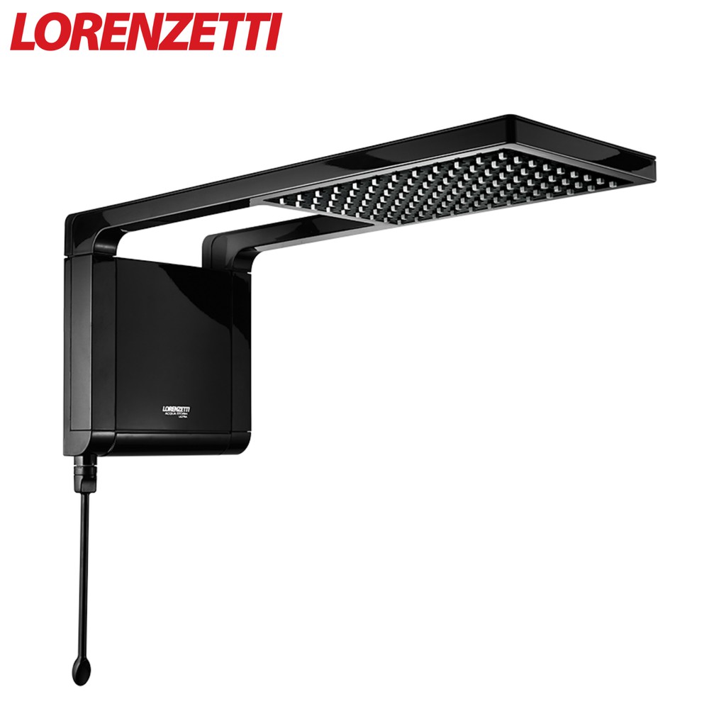 Ducha Chuveiro 220v 7800W Acqua Storm Ultra Lorenzetti