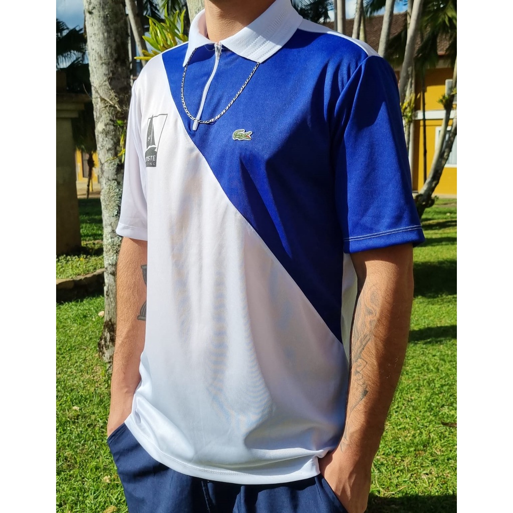 Camisas polo dry discount fit