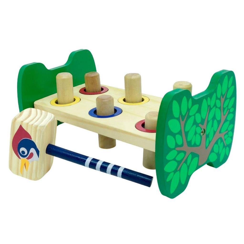 Pênalti Jogo de Tabuleiro de Mesa Brinquedo Educativo de Madeira Jogos e  Desafios Bambalalão Brinquedos Educativos