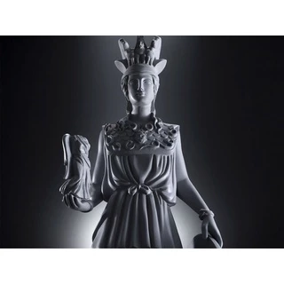 Estatua Athena D.D.Panoramation Saint Seiya Athena's Colossus