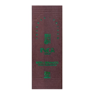 Incenso Especial Breu Branco Inca Aromas 70g