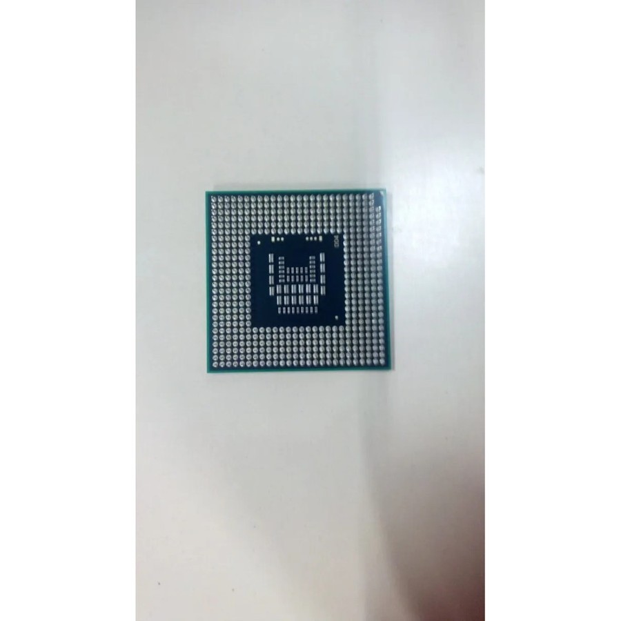 Processador Intel Dual Core T4500 Notebook Slgzc V011b814 Notebook Laptop AW80577GG0521MA