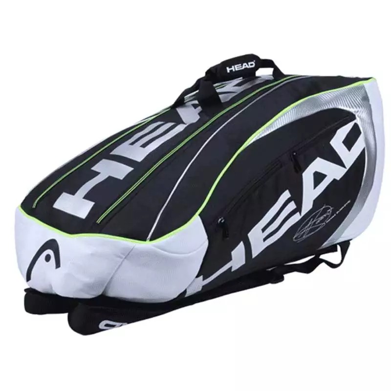 Bolsa de tenis online head