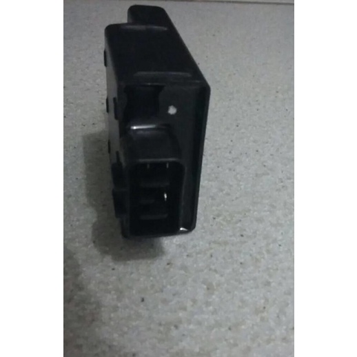 CDI XTZ-125 11/14 COM CONECTOR JEC 002190 | Shopee Brasil