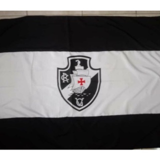 Bandeira Oficial do Santos 192 x 135 cm - 3 Panos