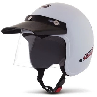 Capacete Aberto Pro Tork Liberty Compact Universal Comum Lançamento Promoção Barato