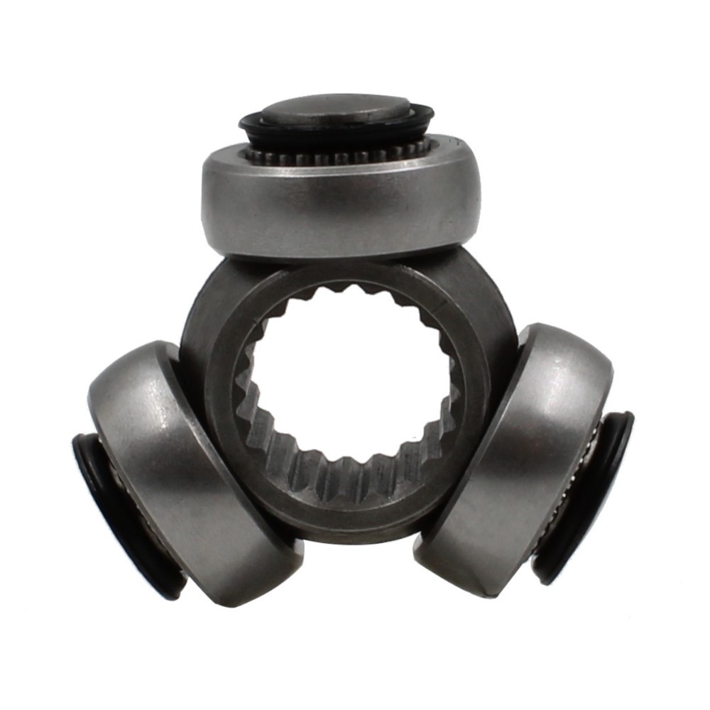 Trizeta Com Coifa Courier, Ecosport, Fiesta, Focus, Ka