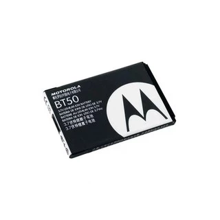 Bateria BT50 Para Motorola A1200 V360 W510 W180 W175 BT-50 1000mAh Original