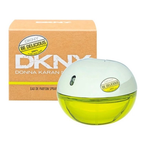 DKNY ORGINAL WOMEN EDP EDIÇÃO LIMITADA