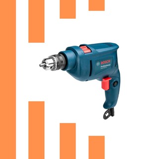 Furadeira Bosch Impacto 3/8" GSB-450RE 450w 220v