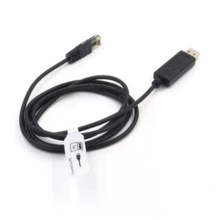 Cabo De Comunicação C/ Computador Via USB Epever Modelo CC-USB-RS485-150U