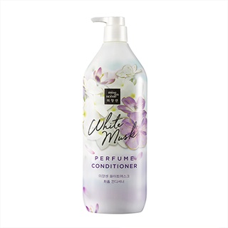 miseenscene white musk conditioner 1100g