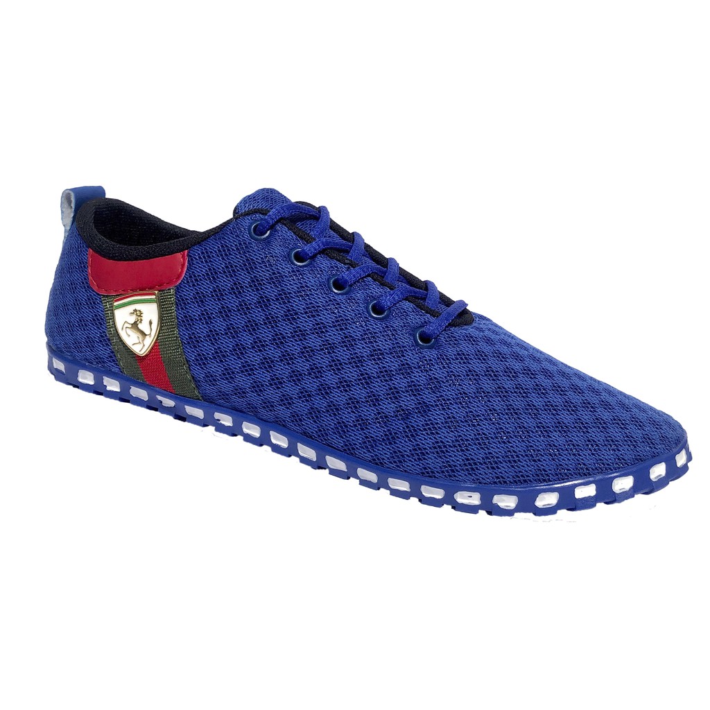 Tenis clearance da ferrari