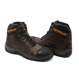 Bota store caterpillar engenheiro