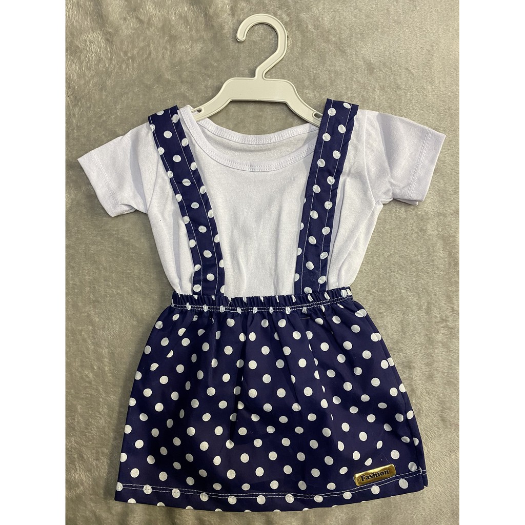 Roupa Infantil Vestido Bebe Menina Ate Ano Blogueirinha Shopee