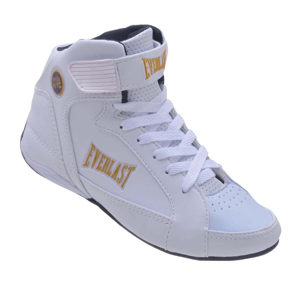 Botinha feminina hot sale everlast