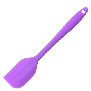 Espátula de Silicone para Cozinha / Raspador / Misturador / Material de  Silicone para Manteiga