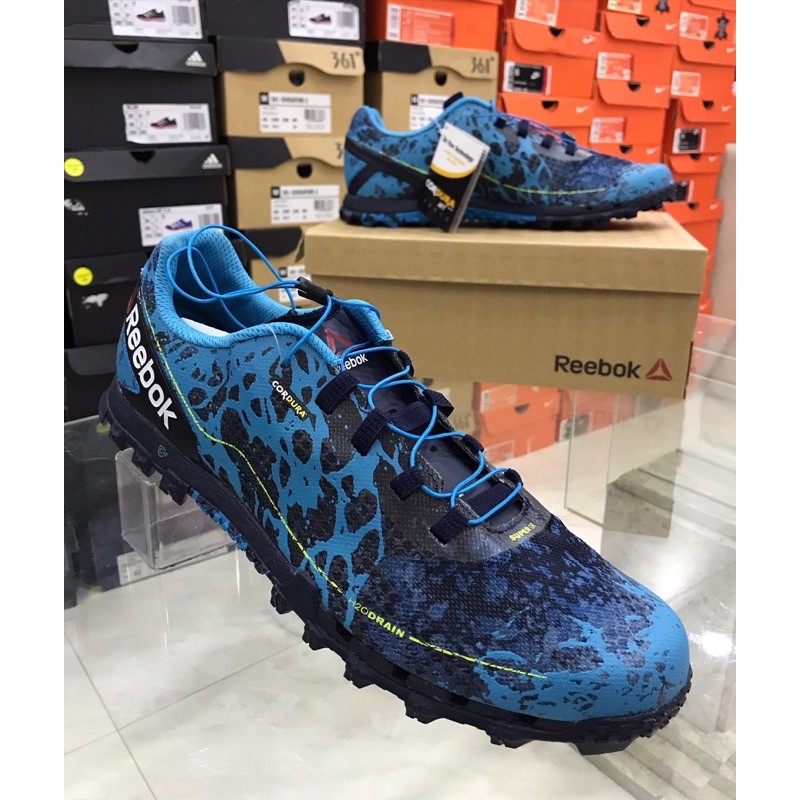 Reebok All Terrain Super Or | Shopee Brasil
