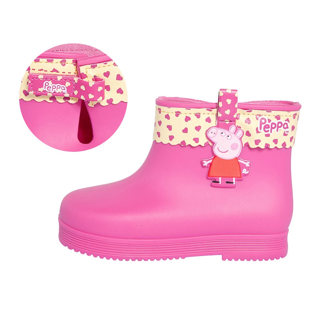 Botas da sale peppa