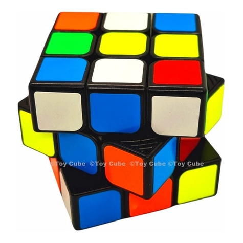 Cubo Mágico 3x3x3 Mf3 Moyu Profissional original