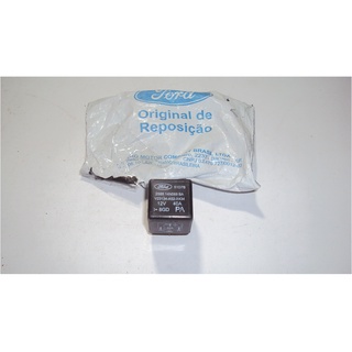 ford fiesta rocam relé de ignição novo original | Shopee Brasil