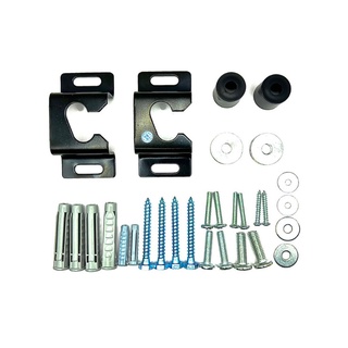 Suporte para TV Televisão Monitor Fixo Universal 14 À 72 Polegadas