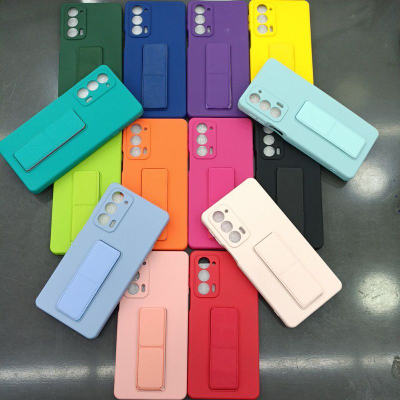 JIAFEI Cover per Motorola Edge 20 PRO, [con Protezione dello