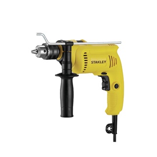 Furadeira De Impacto 1/2 Pol Vel. Variável Reversível Sdh600 Stanley