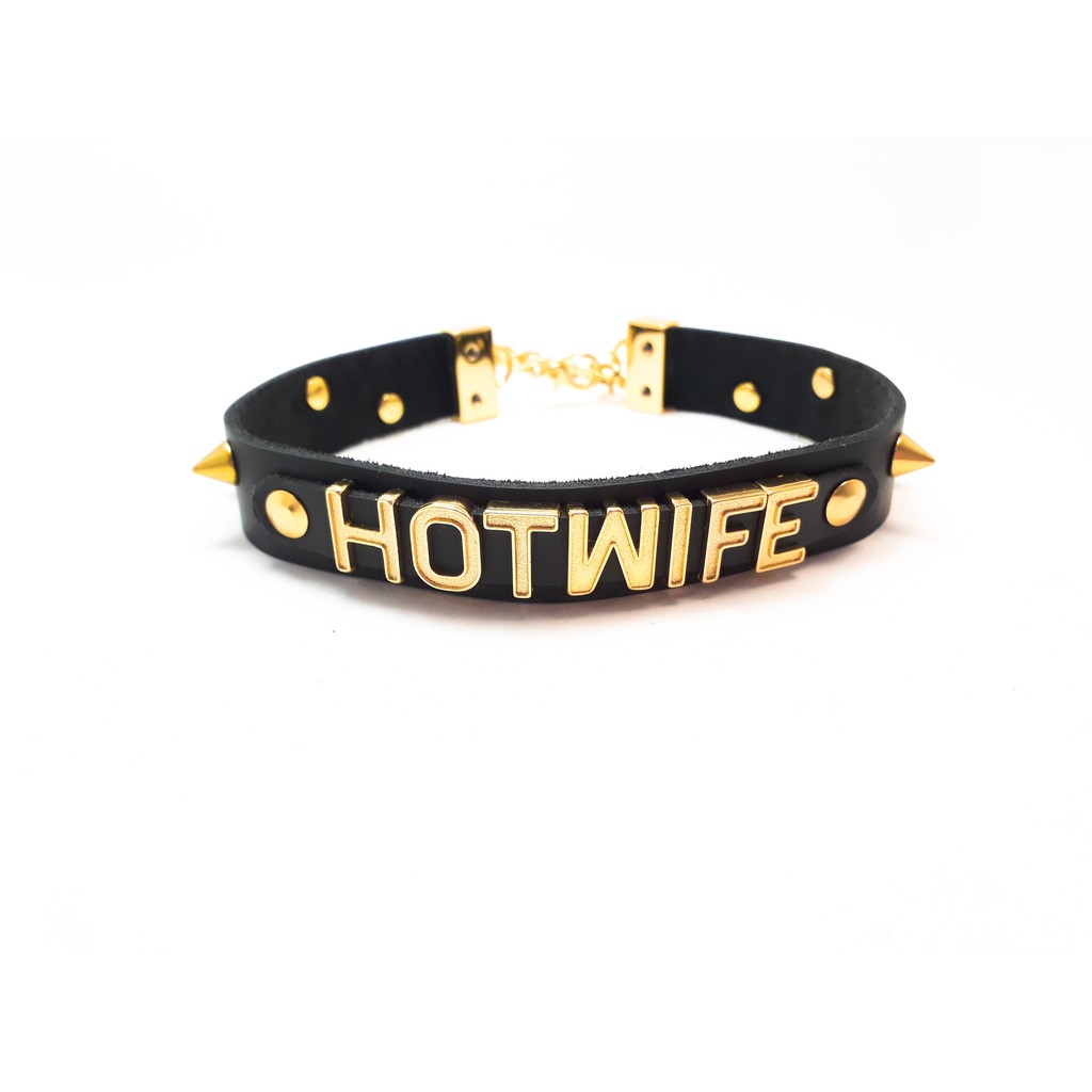 Hotwife choker deals