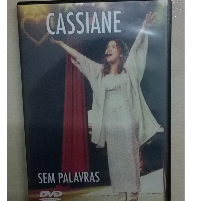 Imagine cassiane