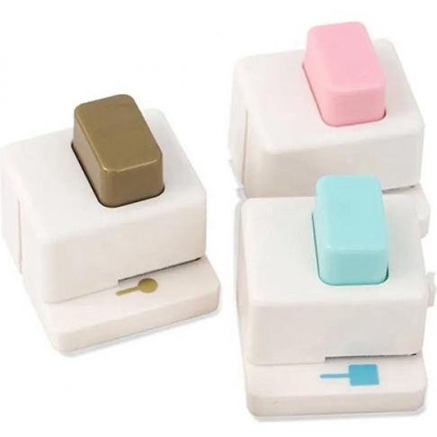 Furador Espiral para Kit Furador Fichário (Spiral Punch Inserts) WeR