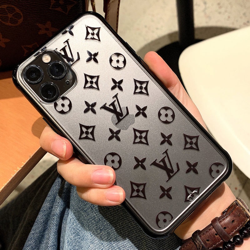 Capa IPhone XR Louis Vuitton - Celulares e telefonia - Bacacheri