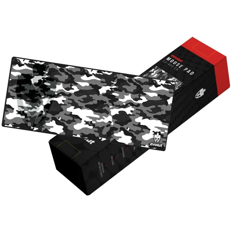 Mouse Pad Gamer Evolut 70 x 30 EG-402