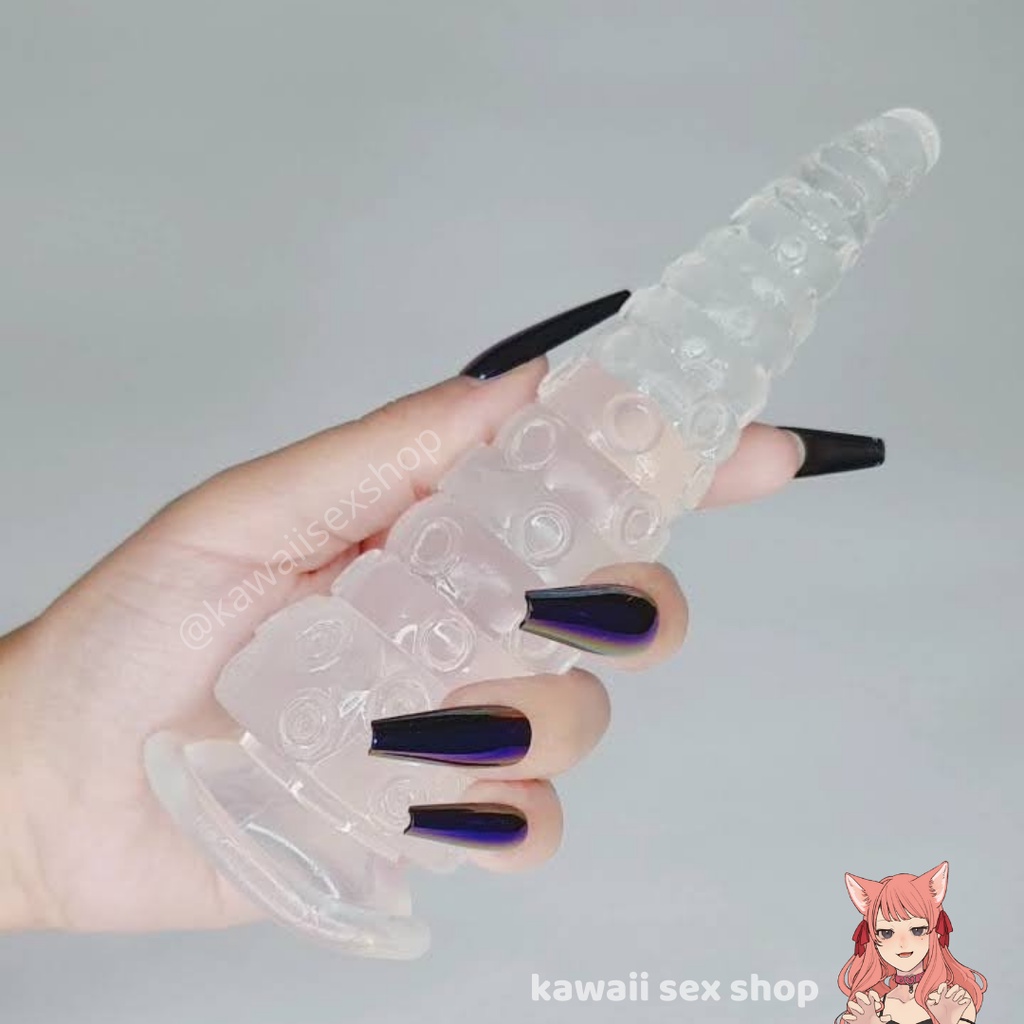 Count Cockula Silicone Dildo main image 0