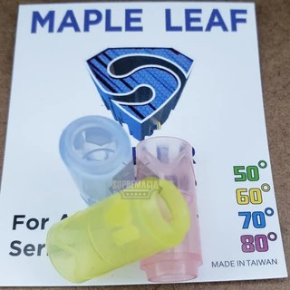 Bucking Maple Leaf Novo Super Silicone - Hop Up Aeg Airsoft