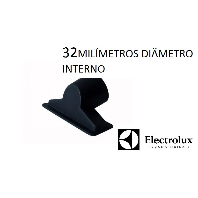 BOCAL ESTOFADO ASPIRADOR ELECTROLUX ORIGINAL.
