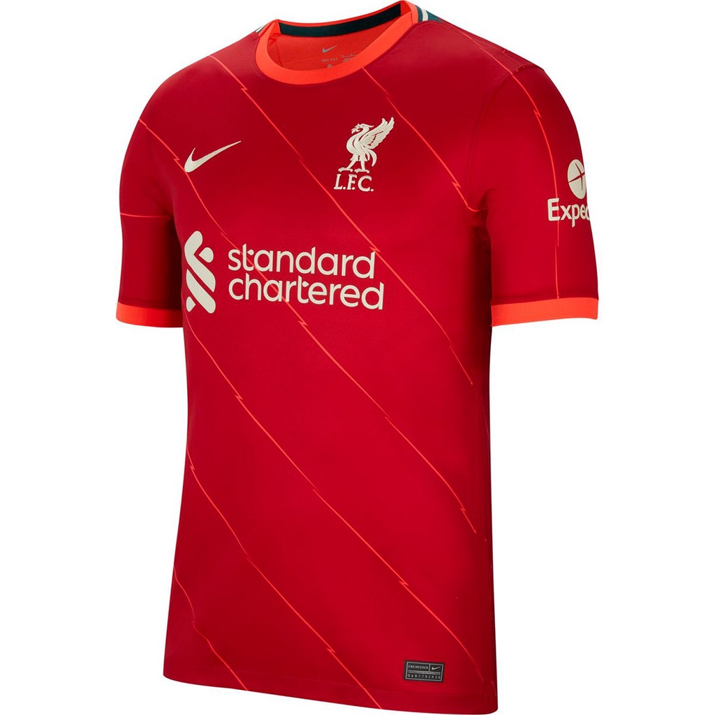 Camisa liverpool negra hot sale