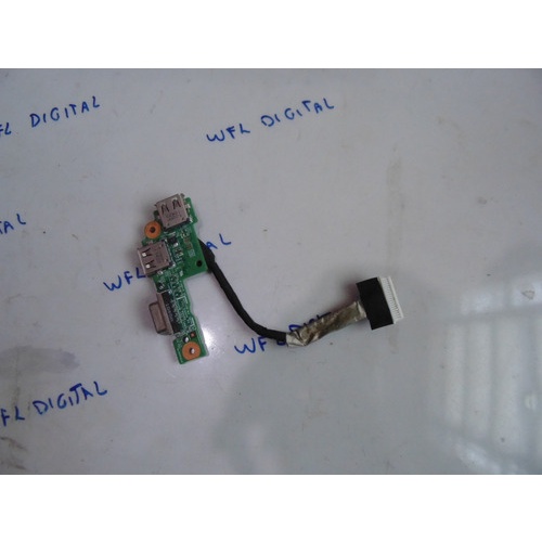 Presa Di Alimentazione DC Per Dell Inspiron - Ricambio Porta Di Ricarica Per M5010, N5010, N5110, N4030, N4020 - Foto 2