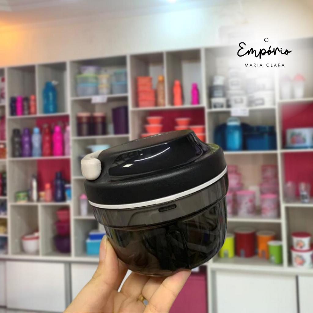 Tupperware Chef Turbo-Chef Supersonic - Taglia Cipolle Speedy Boy - Foto 5