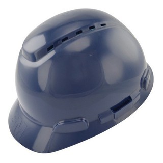 Capacete De Segurança Com Catraca Azul H700 - 3m