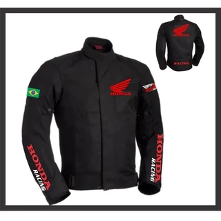 jaqueta motoqueiro