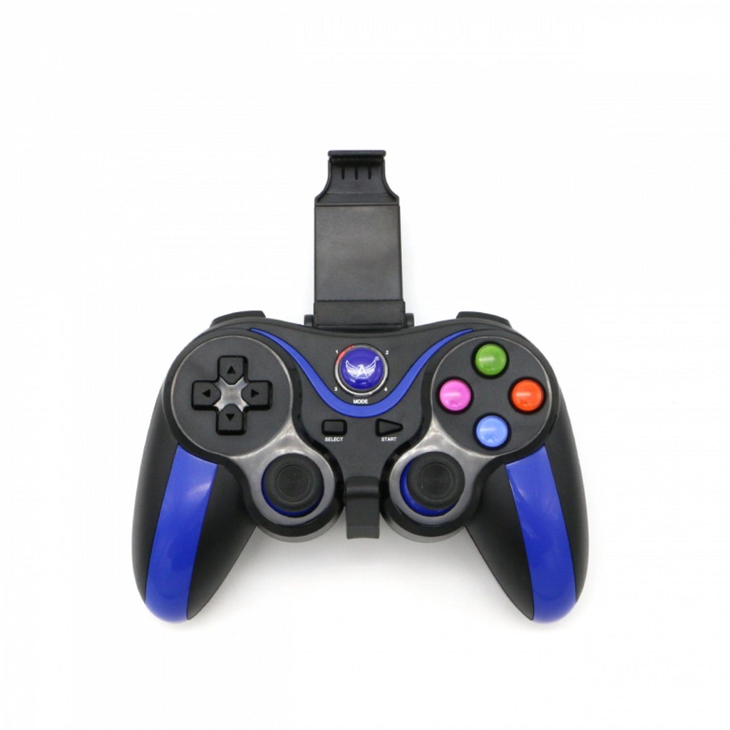 Controle Para Celular Wireless Android Ios AL-G7 | Shopee Brasil